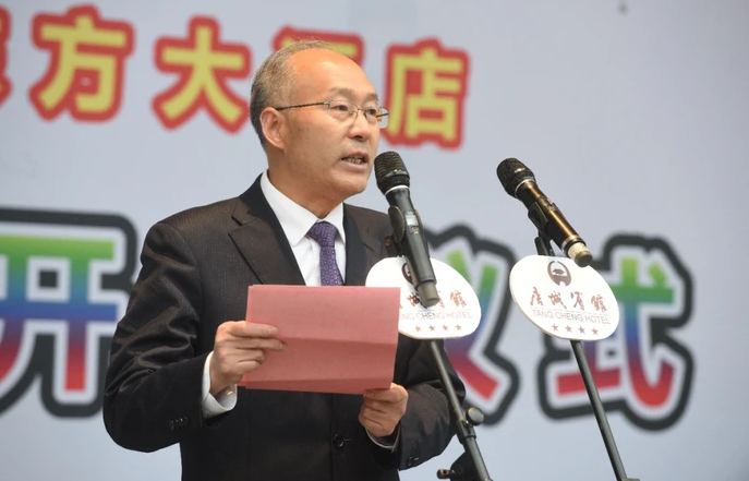陜旅集團(tuán)副總經(jīng)理、唐城資產(chǎn)公司董事長(zhǎng)王漢琳.jpg